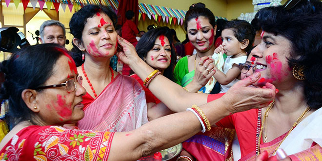 Durga Puja