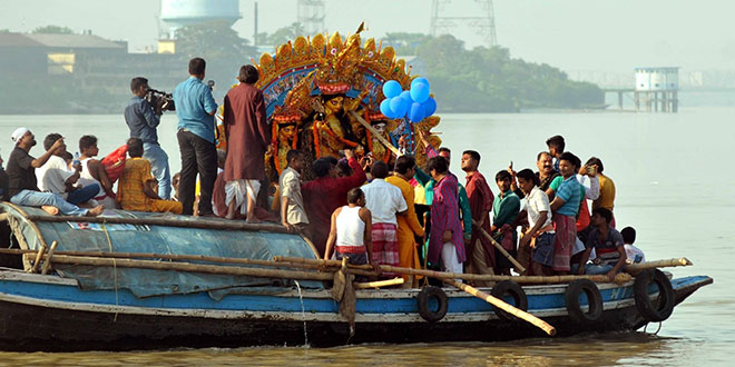 Durga Puja