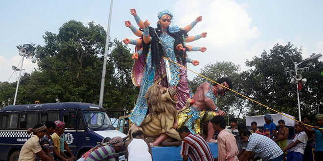 Durga Puja