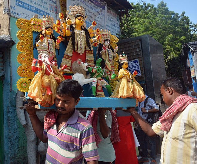 Durga Puja