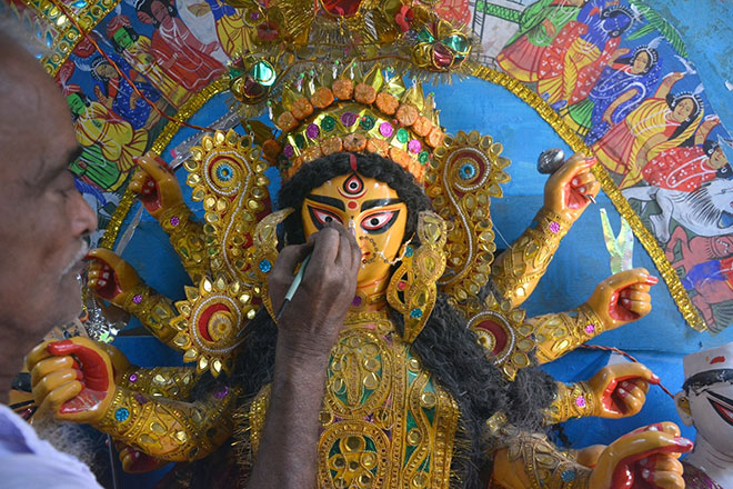 Durga Puja