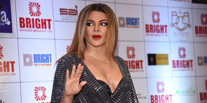 Rakhi Sawant