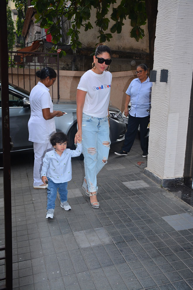 Taimur Ali Khan Pataudi