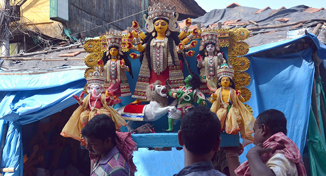 Durga Puja