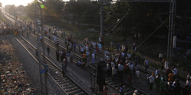 Indian Railways