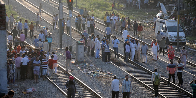 Indian Railways