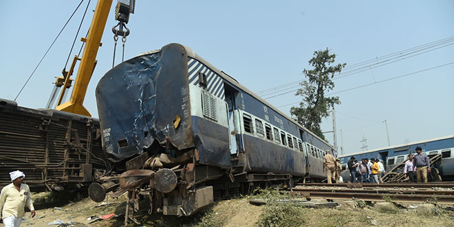 Indian Railways