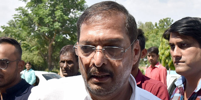 Nana Patekar