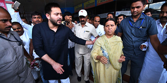 Rabri Devi