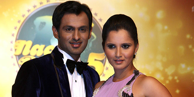 Sania Mirza