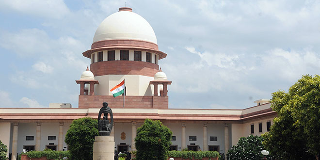 Supreme Court of India