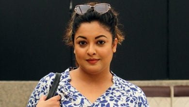 Tanushree Dutta