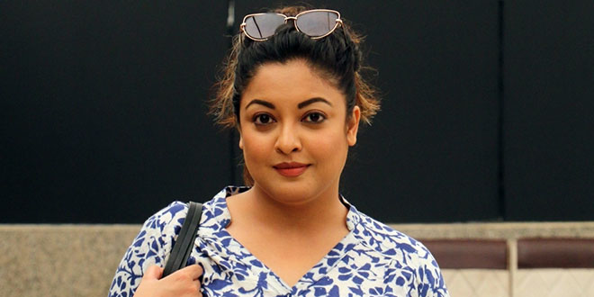 Tanushree Dutta