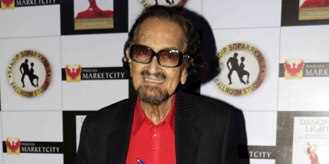 Alyque Padamsee