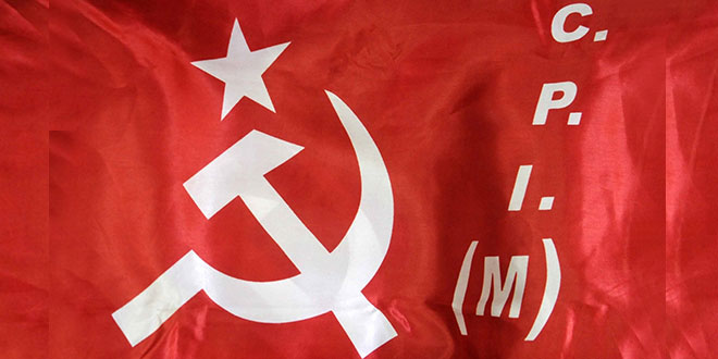 CPI-M