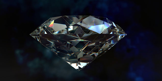 Diamond