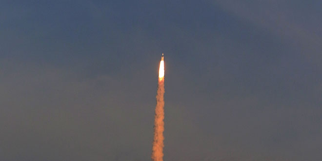 GSLV Mk III