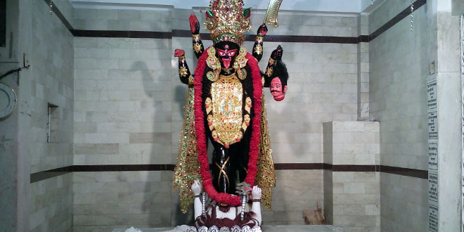 Kali Puja