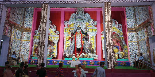 Kali Puja