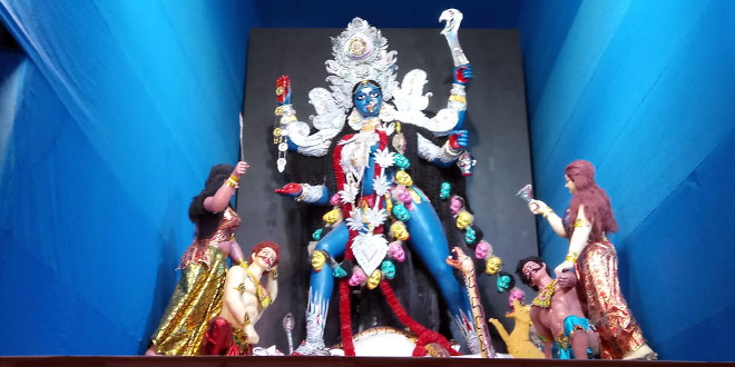 Kali Puja