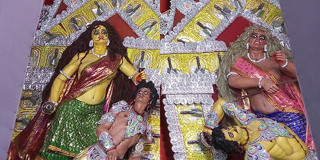 Kali Puja