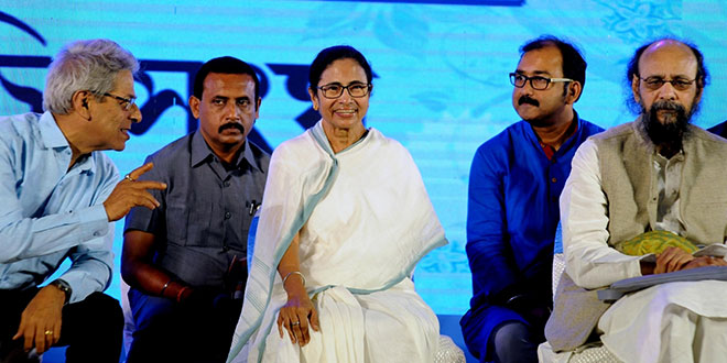 Mamata Banerjee