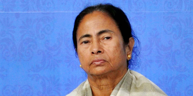 Mamata Banerjee