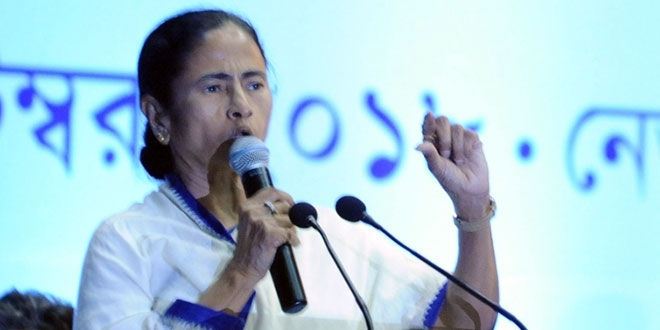 Mamata Banerjee