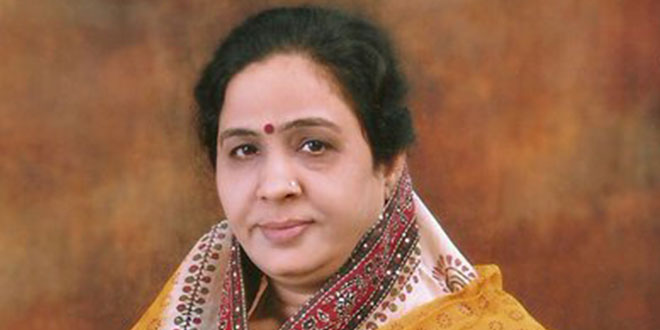 Meena Devi Purohit