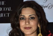 Sonali Bendre