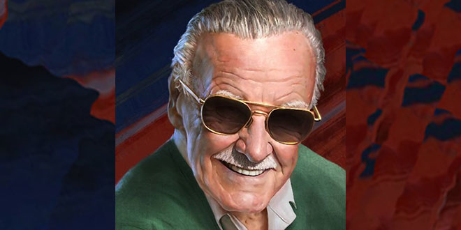 Stan Lee