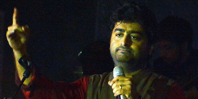 Arijit Singh