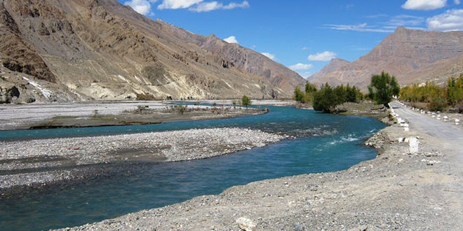 Beas River