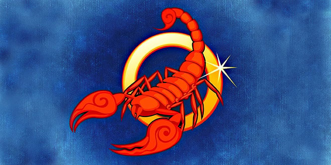 Bengali Horoscope Scorpio