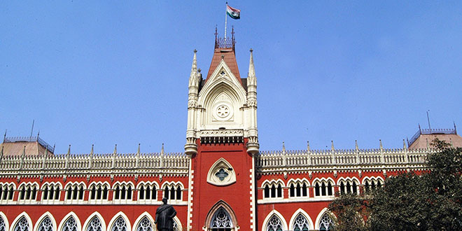 Calcutta High Court