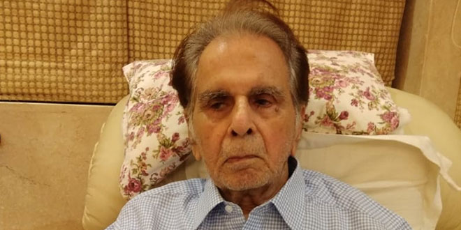 Dilip Kumar