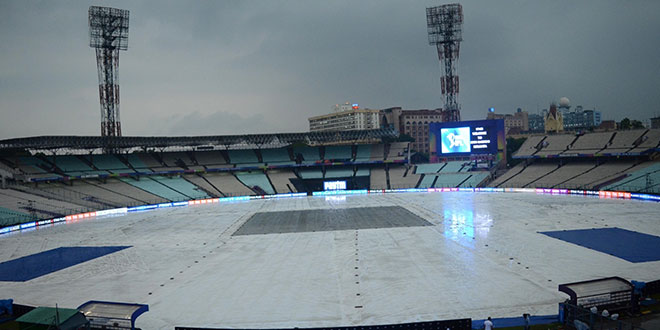 Eden Gardens