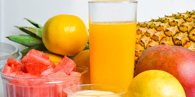 Fruit Juice