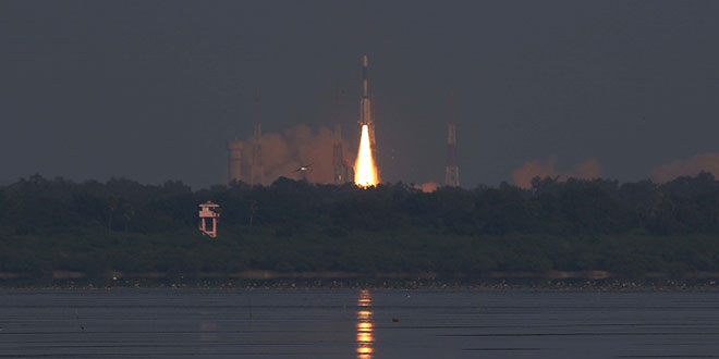 GSAT-7A