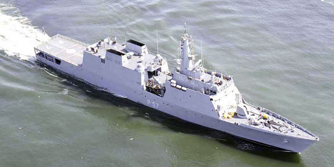 INS Sunayna