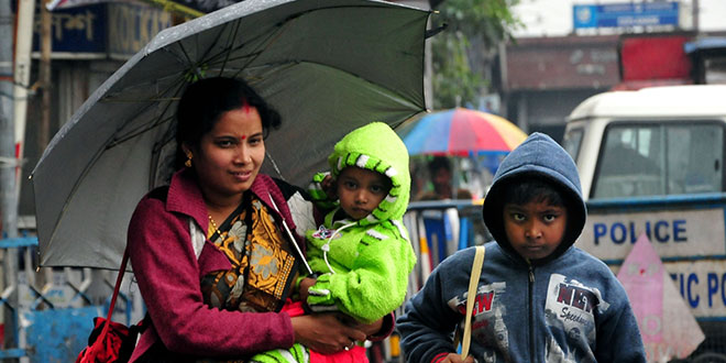 Kolkata Weather