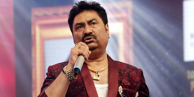 Kumar Sanu