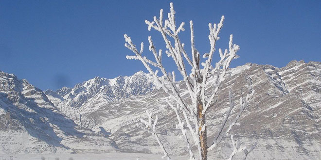 Ladakh