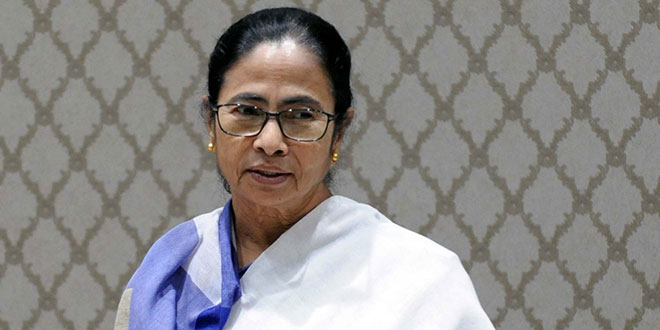 Mamata Banerjee