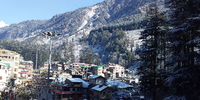 Manali