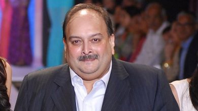 Mehul Choksi