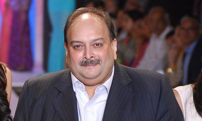 Mehul Choksi