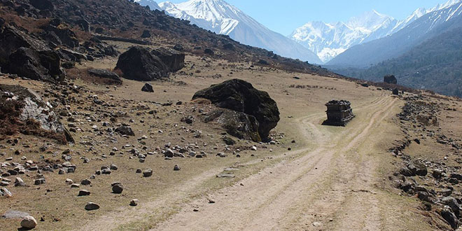 Nepal