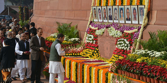 Parliament of India