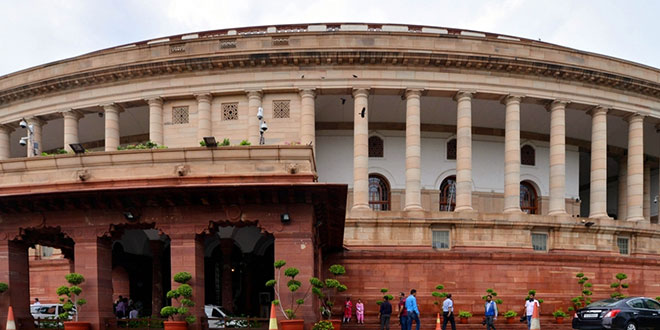 Parliament of India